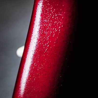 1987 Fender ´62 Vintage Stratocaster candy apple red image 15