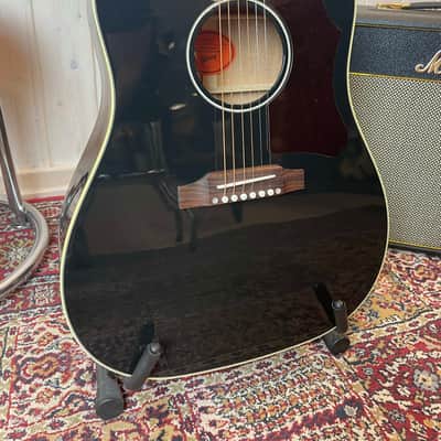 Gibson 50's J-45 2024 - Ebony image 2
