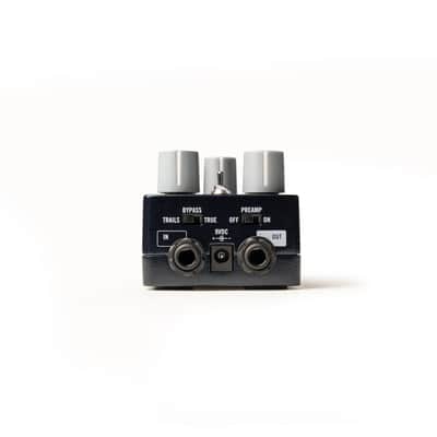 Universal Audio Orion Tape Echo Delay Effects Pedal image 3