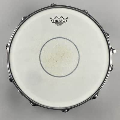 Ludwig Supra 1968 - Chrome image 2