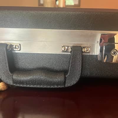 Rickenbacker 94011 4001/4003/4003S Hardshell Bass Case (Superb Cond.) image 9