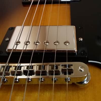 Gibson Midtown Standard image 7