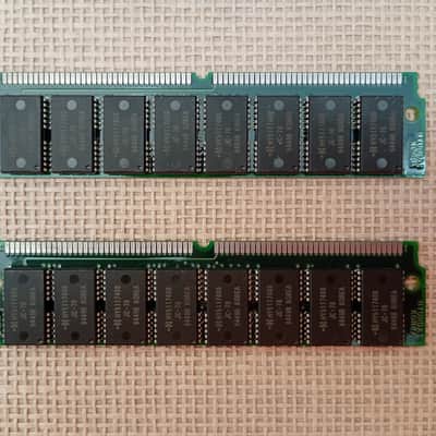 Korg exb-smpl 2005 image 5