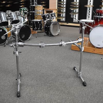 Used PDP Curved Rack w/ Two Straight Side Bars image 1