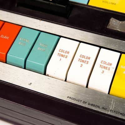 Maestro G-1 Rhythm N Sound image 5