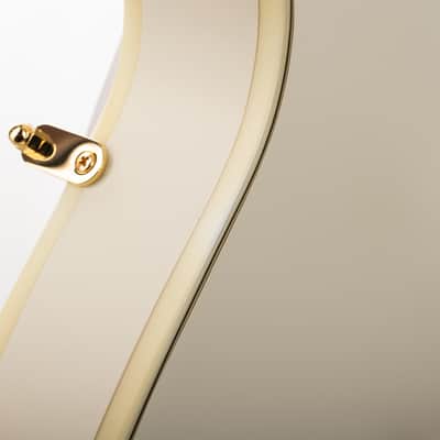 Epiphone 1959 ES-355 (Incl. Hard Case), Classic White | Demo image 17