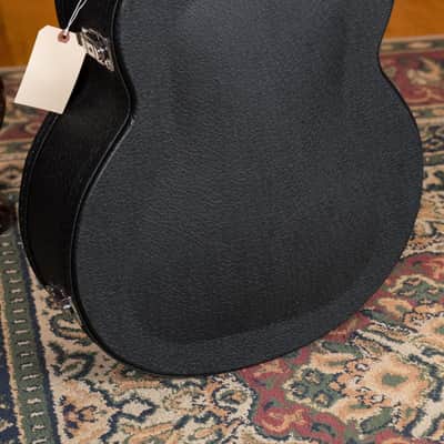 Guild F-40 Standard Sitka/Mahogany Pacific Sunset Burst Jumbo Acoustic Guitar #0068 image 16