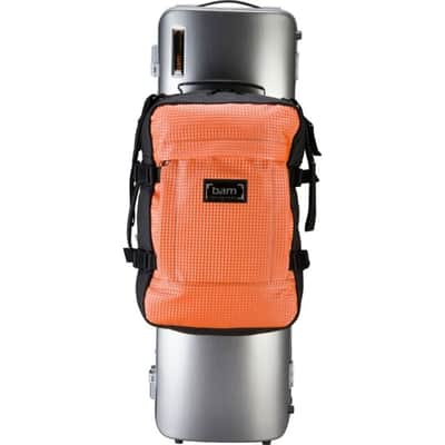 Bam France A+ Backpack Orange image 6