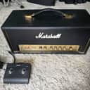 Marshall Origin ORIGIN20H 20-Watt Tube Guitar Amp Head 2018 - Present - Black