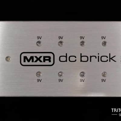 MXR M237 DC Brick Power Supply image 3