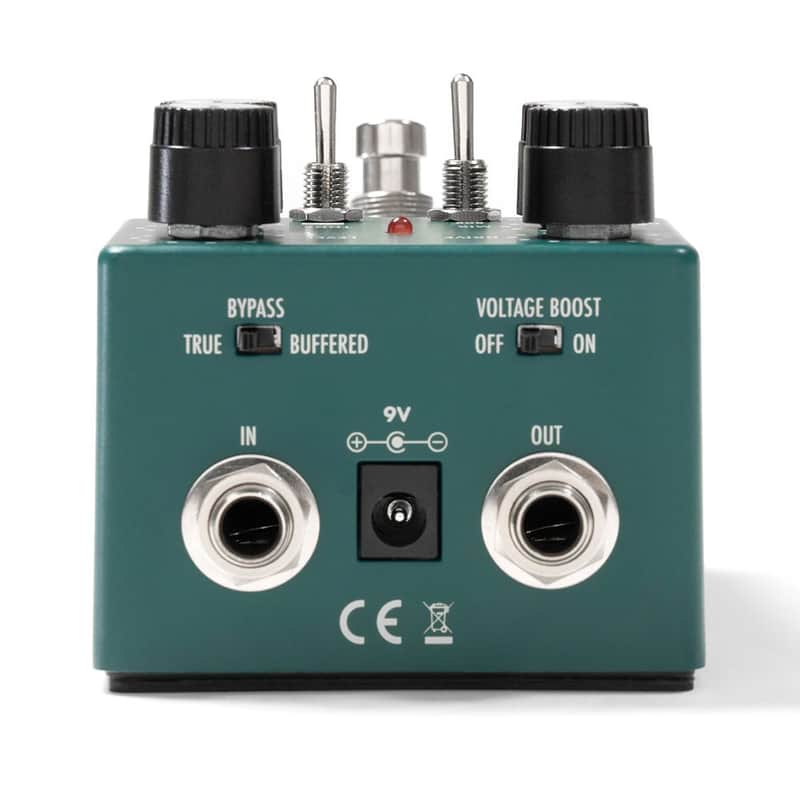 Warm Audio Tube Squealer | Reverb Brazil