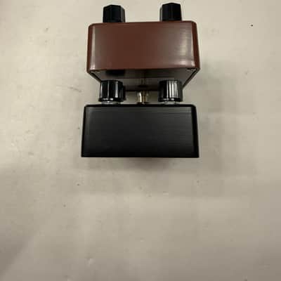 Dolamo D-11 Vintage Dist + D-17 Heavy Metal Distortion Guitar Effect Pedal Lot image 6