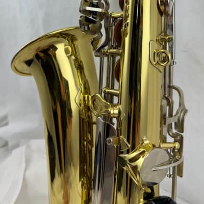 Yamaha YAS-200AD Advantage Alto Saxophone image 15
