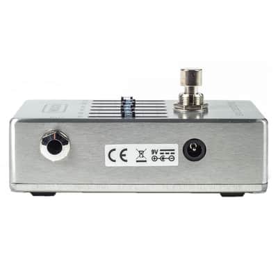 MXR M109S 6-Band EQ Equalizer Pedal - Open Box image 2