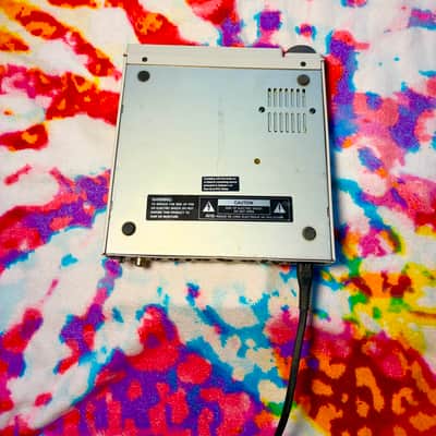 Korg NS5R Synth Module image 5