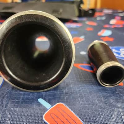 Buffet Crampon E11 CLARINET image 9