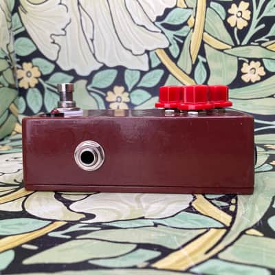 JHS Pedals Angry Charlie V2 - Used image 4