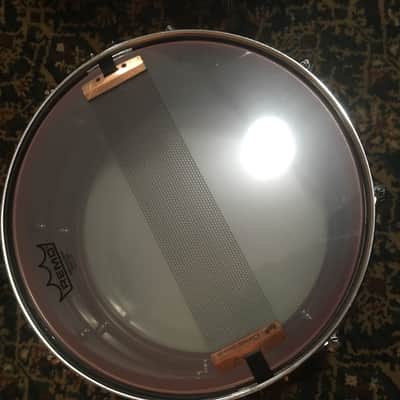 Oriollo Phantom Drum Set Ruby Red Mist image 12