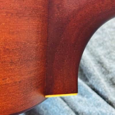 Larrivee O-01 (0-01) Parlor w/ Hardshell Case image 5