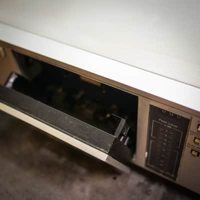 Nakamichi BX-100 2 Head Stereo Cassette Deck image 4