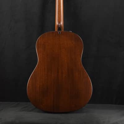 Taylor Builder's Edition 517e WHB Wild Honey Burst image 8