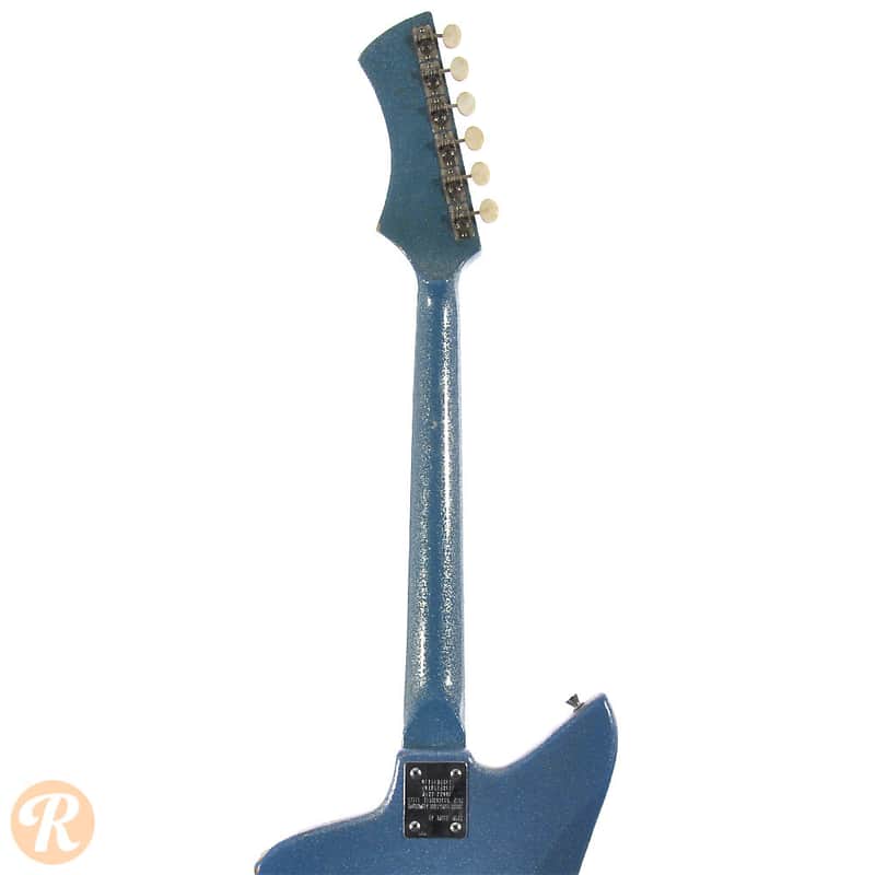 Intermark Cipher Blue Sparkle image 4