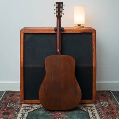 Martin D-18 1976 - Natural image 3