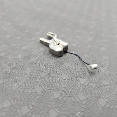 Parker Nitefly Piezo Saddle image 4