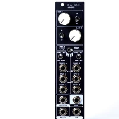 ADDAC215 Dual S&H+ image 1