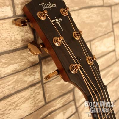 Taylor  724ce Koa V-Class  2022 Bild 16