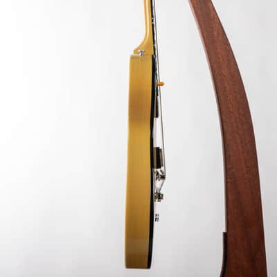 Gibson  Les Paul Standard 60s Mahogany Top, TV Yellow | Demo image 13