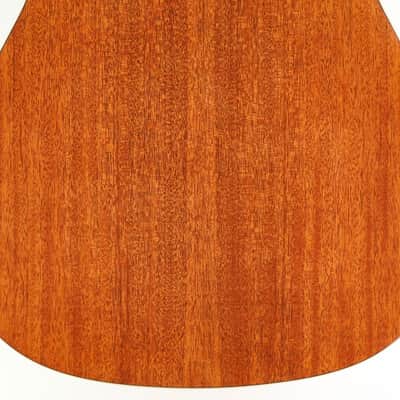 Yamaha FG820-12 12 String Natural image 5