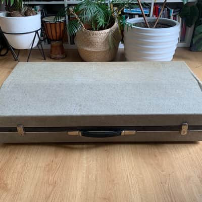 Hohner Symphonic 31 '60s - wooden image 16