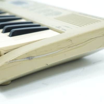 YAMAHA CBX-K1XG 37 MINI MIDI SOUND KEYBOARD Sound Module Build-in Speaker image 10