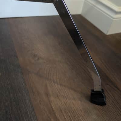 Premier Beverley Snare Stand 1960s-70s image 3