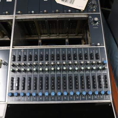 Neve 8014 Console Frame #A3432 (Vintage) image 9