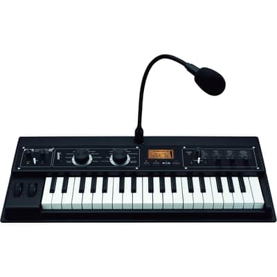 Korg microKORG XL+ image 3