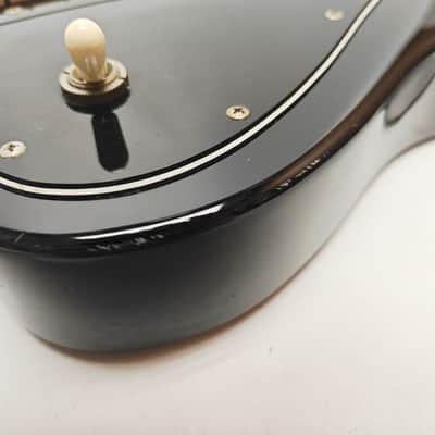 Fender Japan TC72 Telecaster Custom Electric Guitar Crafted in Japan image 6