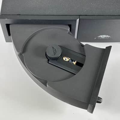Naim Uniti - All in One CD player - DAB FM UPnP 70W FLAC image 9