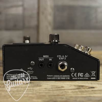 BOSS GT-1000 CORE image 5