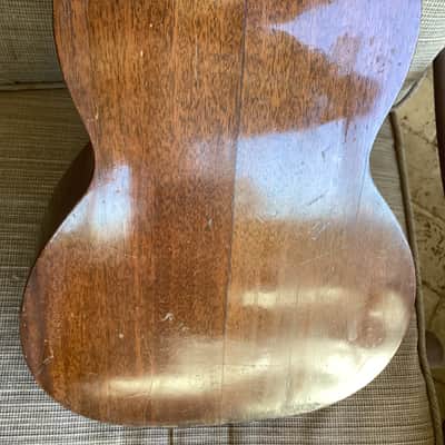 1927 Martin 0-18 Acoustic Parlor Guitar image 11
