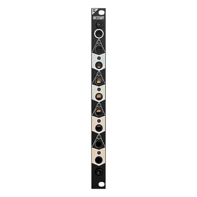 Olivia Artz Modular (OAM) Uncertainty Eurorack Gate Processor Module image 2