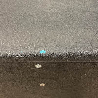 Fender Bassman - Blackface Head and Cabinet 2X12" - JBL E120-8 Speakers image 21