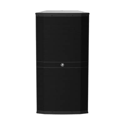 Mackie DRM315-P 15" 3-Way Passive PA Loudspeaker, 2000W image 3