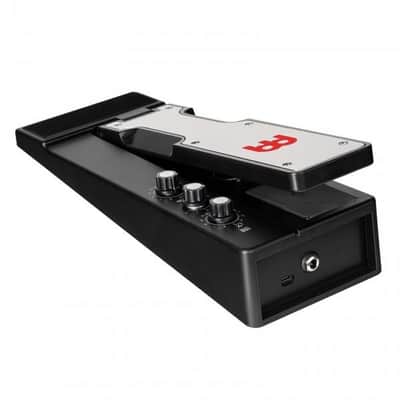 Meinl   Fx5 image 3