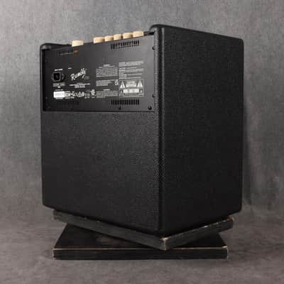 Fender Rumble LT25 Combo - 2nd Hand image 5