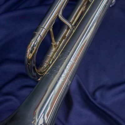 Trompeta Conn Director 18B USA image 5