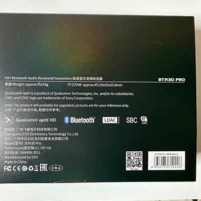 FiiO BTA30 PRO 2025 image 6