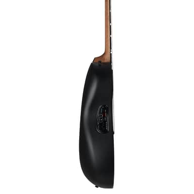 Adamas MD80-NWT Cutaway Deep Contour 6-String Acoustic-Electric Guitar w/Teardrop Soundhole & Case image 21