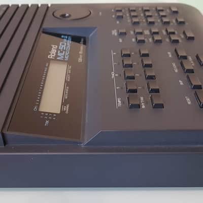Roland MC-50 MkII + Gotek FD Emulator (needs setup) image 5